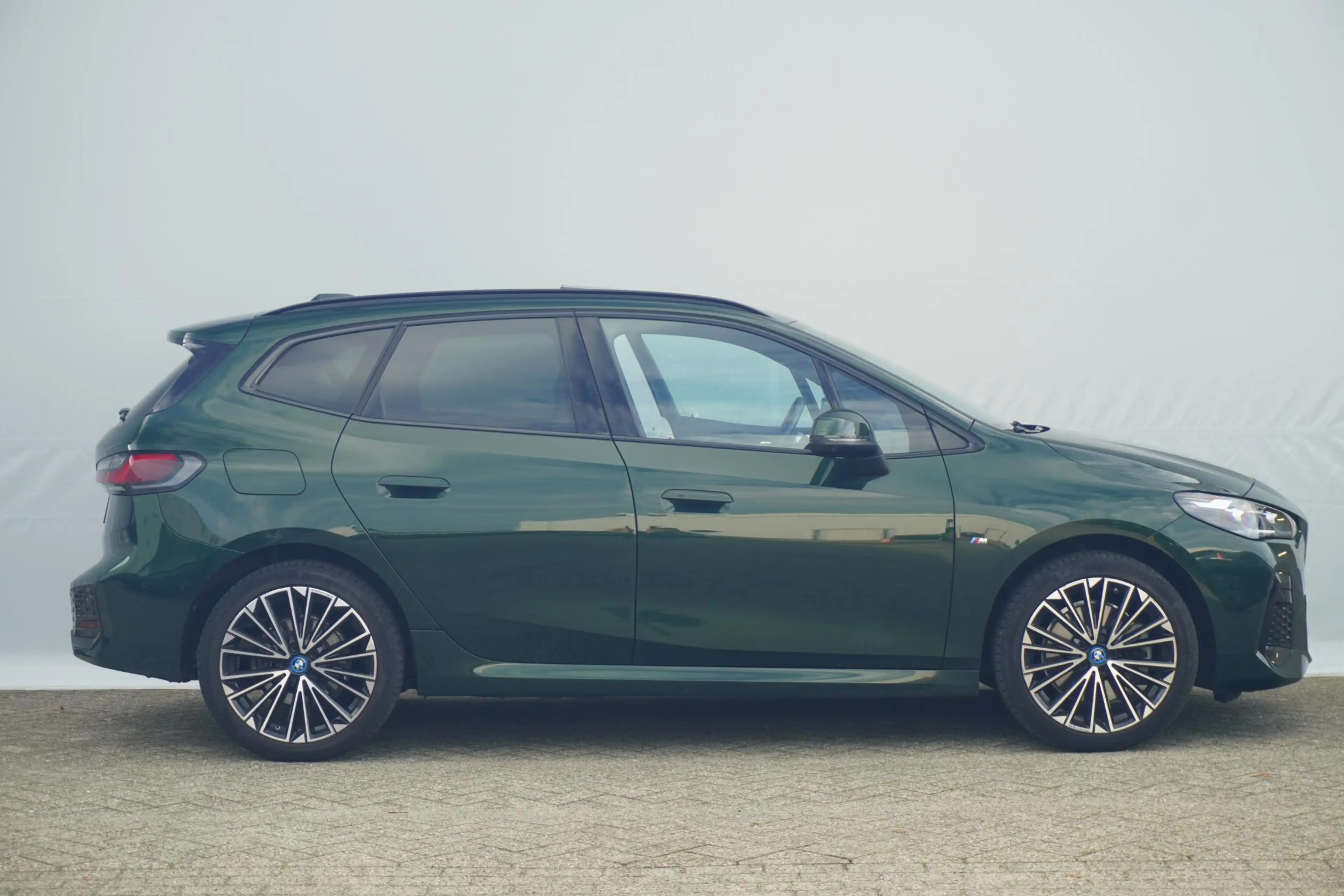 BMW 230 2 Serie Active Tourer 230e xDrive M Sport | Trekha — photo 4