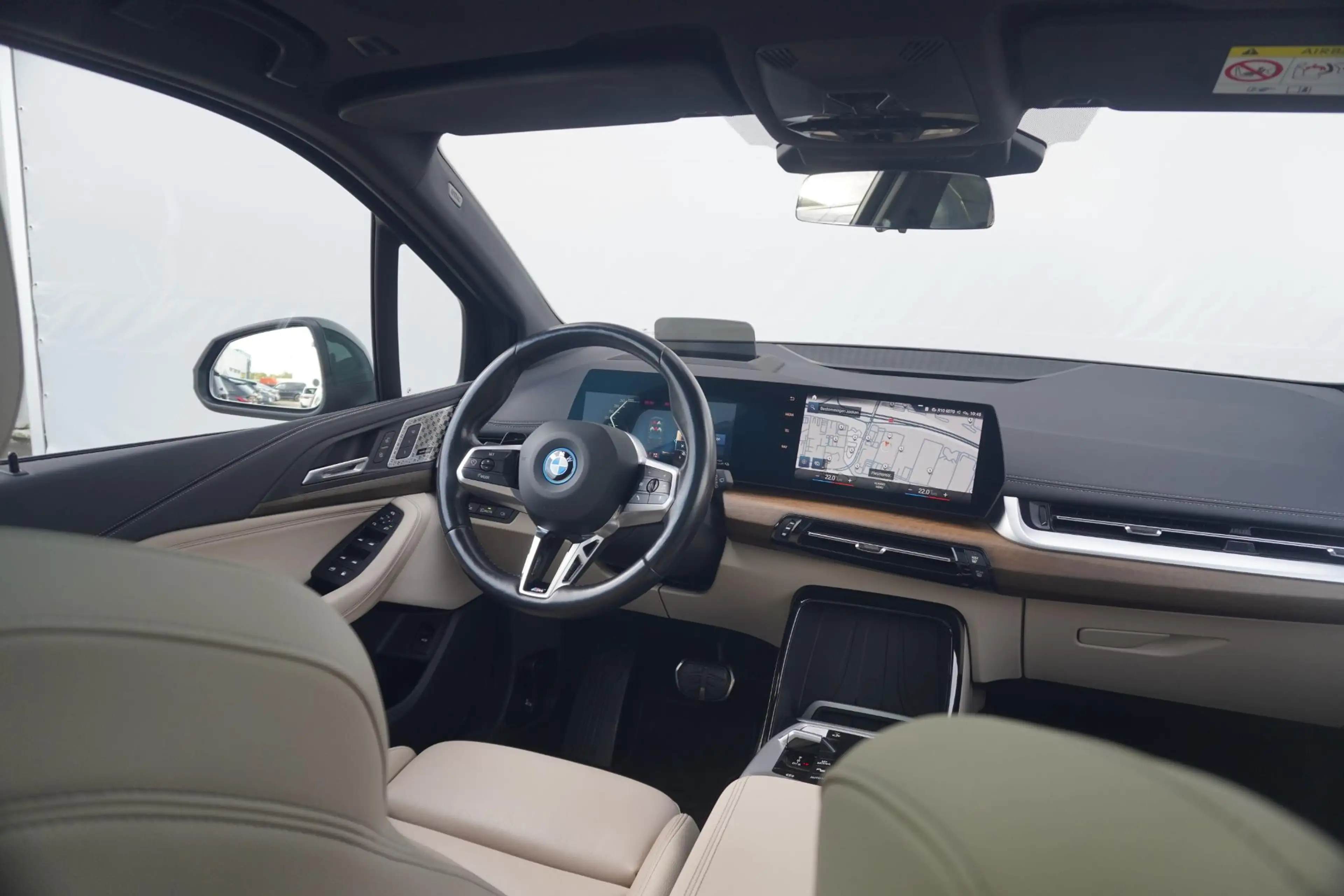 BMW 230 2 Serie Active Tourer 230e xDrive M Sport | Trekha — photo 8