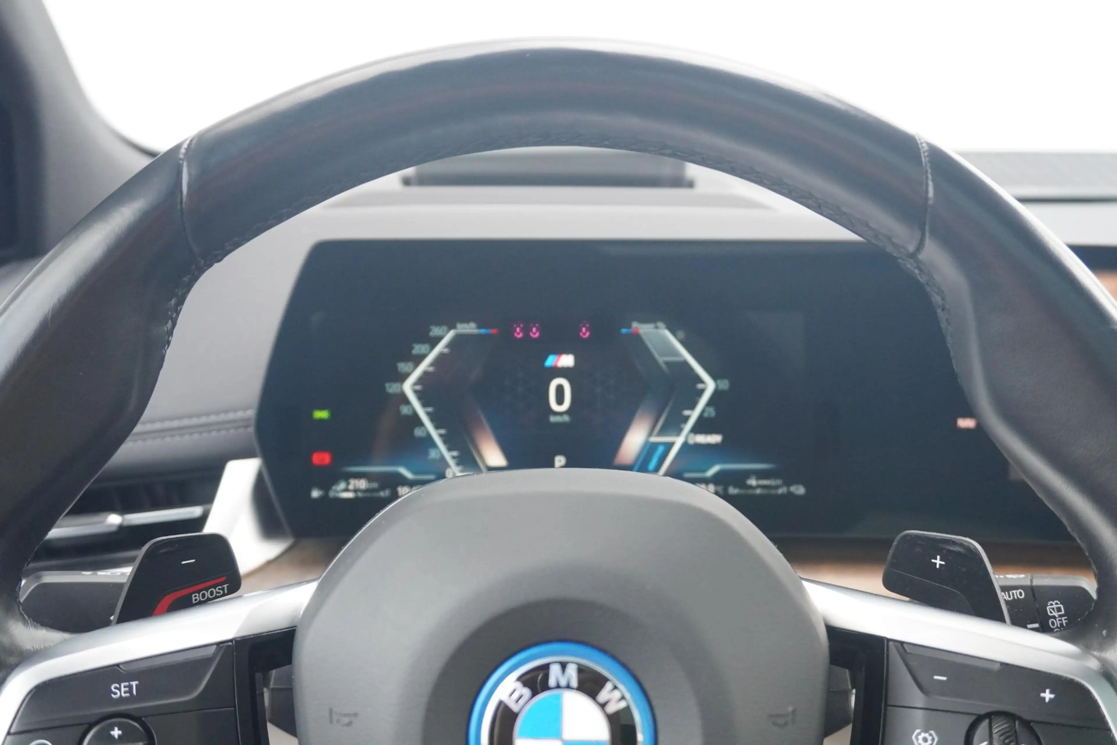 BMW 230 2 Serie Active Tourer 230e xDrive M Sport | Trekha — photo 12