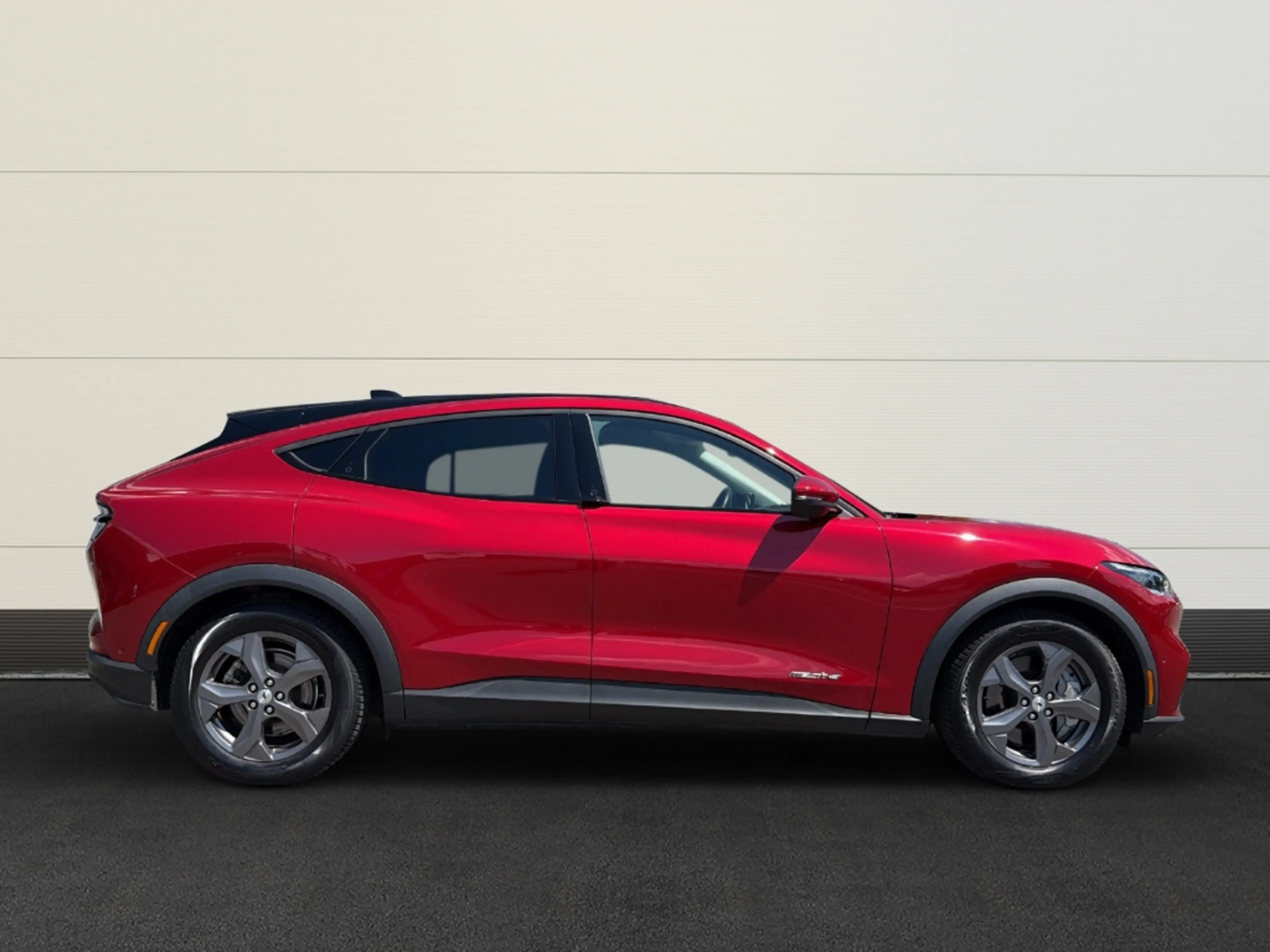 Ford Mustang Mach-E RWD+Technologie-Pkt. 2 — photo 5