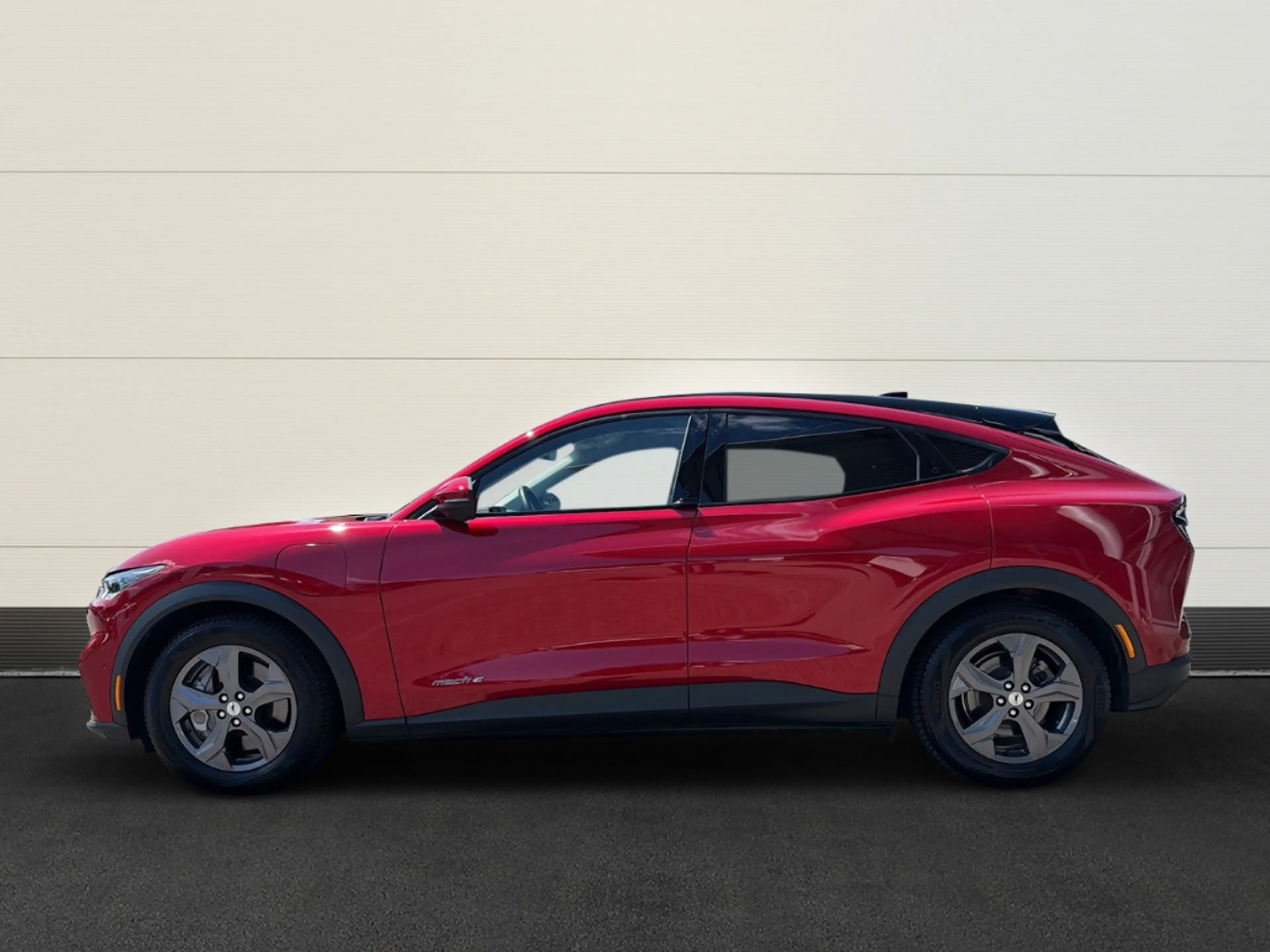 Ford Mustang Mach-E RWD+Technologie-Pkt. 2 — photo 2