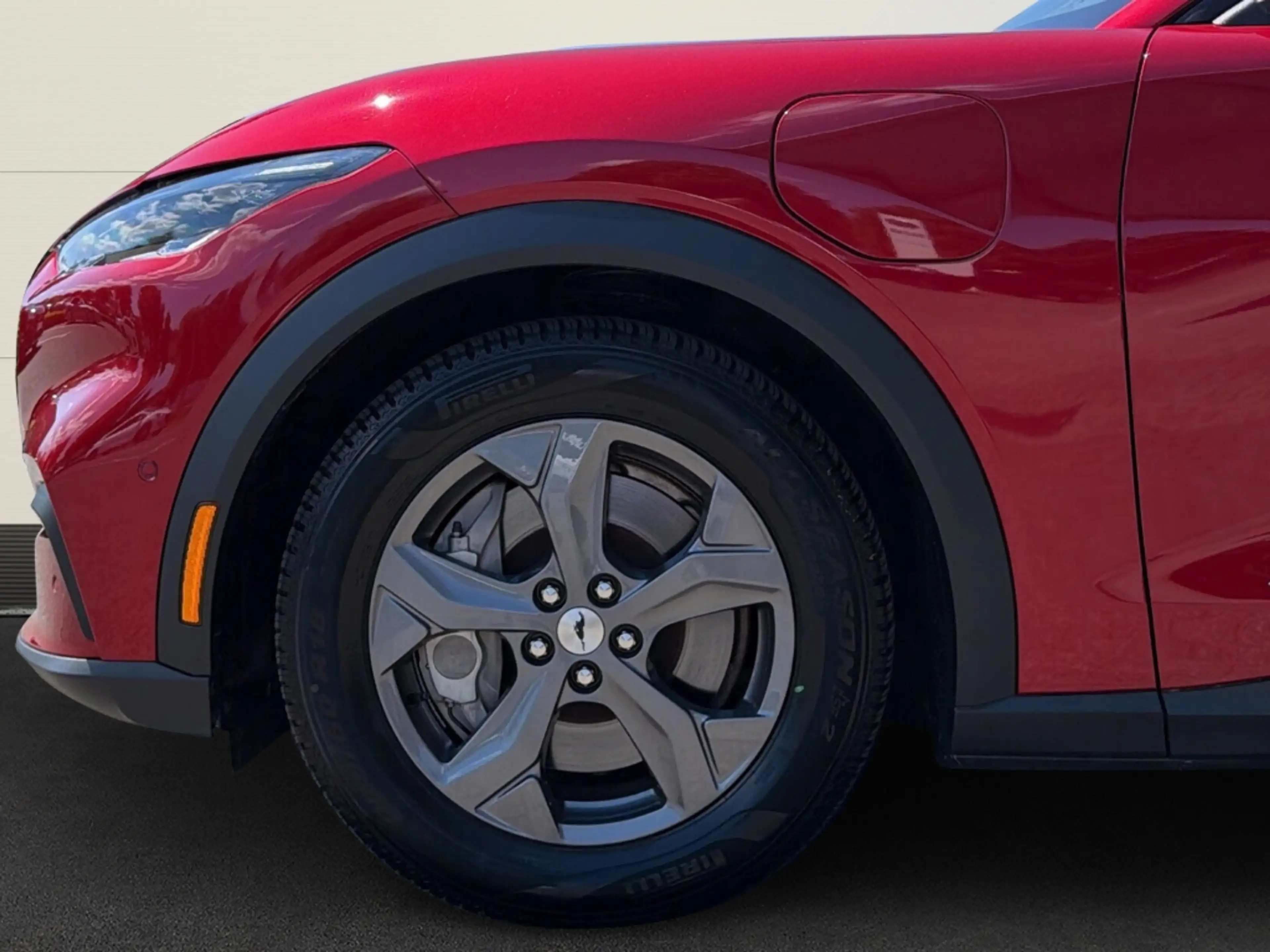Ford Mustang Mach-E RWD+Technologie-Pkt. 2 — photo 7