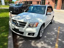 2011 Mercedes-Benz GLK-Class