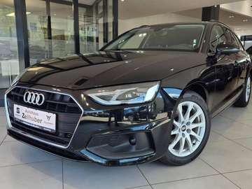 A4 Avant 35 TFSI S tronic *Smart Inter*Sitzhzg*