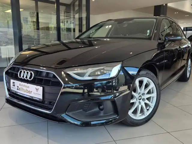 Audi A4 A4 Avant 35 TFSI S tronic *Smart Inter*Sitzhzg*