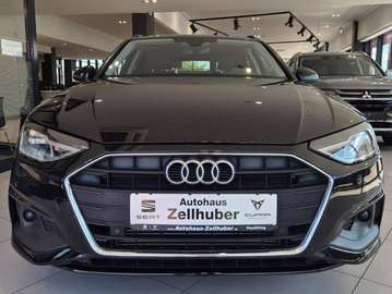 A4 Avant 35 TFSI S tronic *Smart Inter*Sitzhzg*