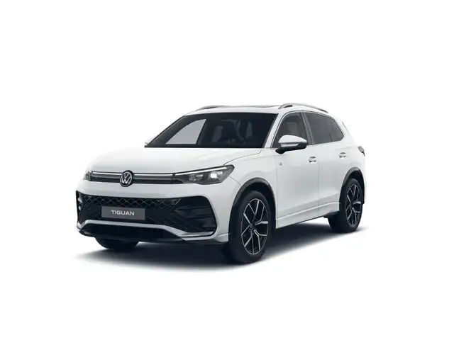 Volkswagen Tiguan 2,0 TSI R-LINE DSG 4MOTION 265 CV