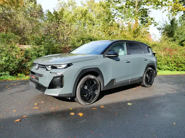 Citroen C5 Aircross MAX  145 pk +tot 8ste jar CARE GARANTIE Uw voer...
