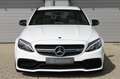 Mercedes-Benz C 63 AMG C 63 S AMG T*Perform. Sitze + Abgas*Drivers Pack Weiß - thumbnail 5