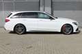 Mercedes-Benz C 63 AMG C 63 S AMG T*Perform. Sitze + Abgas*Drivers Pack White - thumbnail 3