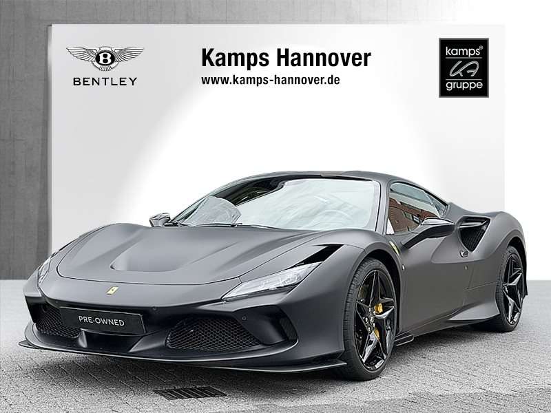2021 Ferrari Other