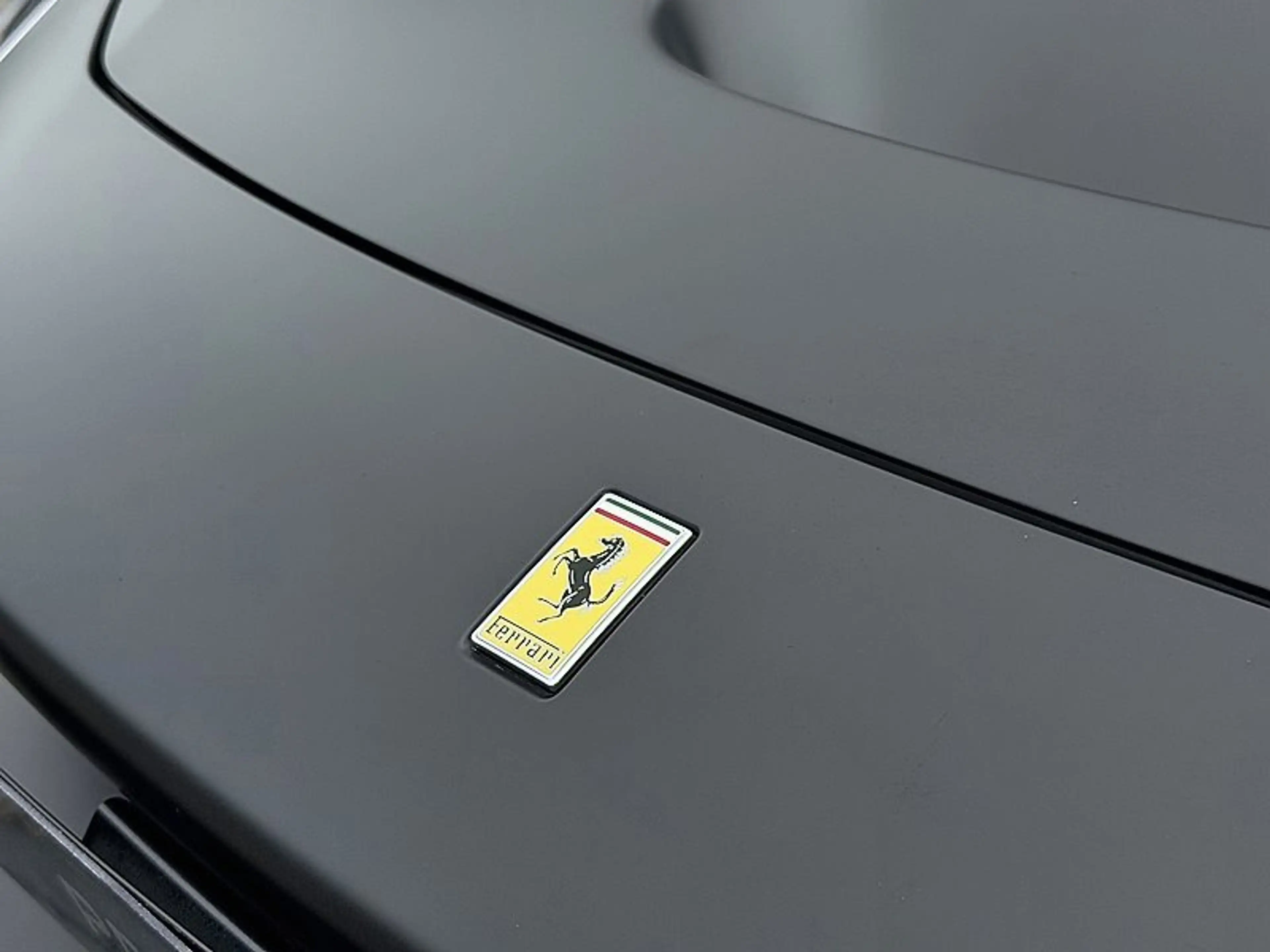Ferrari F8 *PPF satin*Lift*Daytona Style* — photo 10