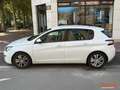 Peugeot 308 GENERATION-II 1.6 THP 125 ALLURE Blanc - thumbnail 3