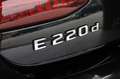 Mercedes-Benz E 220 d Auto Cabrio Sport LED Noir - thumbnail 18