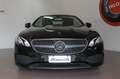 Mercedes-Benz E 220 d Auto Cabrio Sport LED Nero - thumbnail 2