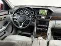 Mercedes-Benz E 400 Aut. AMG-LINE *20ZOLL* *NAVI* *SITZH* *TOTWINKEL* Rot - thumbnail 16