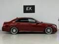 Mercedes-Benz E 400 Aut. AMG-LINE *20ZOLL* *NAVI* *SITZH* *TOTWINKEL* Rot - thumbnail 4