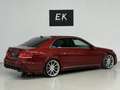 Mercedes-Benz E 400 Aut. AMG-LINE *20ZOLL* *NAVI* *SITZH* *TOTWINKEL* Rot - thumbnail 5