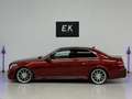 Mercedes-Benz E 400 Aut. AMG-LINE *20ZOLL* *NAVI* *SITZH* *TOTWINKEL* Rot - thumbnail 8
