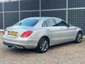 Mercedes-Benz C 180 Ambition | NL auto | trekhaak Grau - thumbnail 2