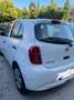Nissan Micra Acenta Micra 1.2 Acenta Blanco - thumbnail 3