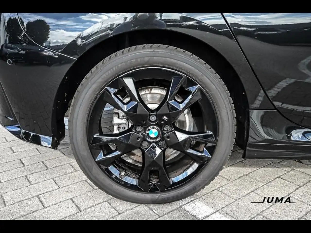 BMW 120 i - M Edition 4