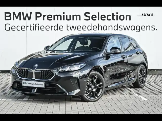 BMW 120 i - M Edition