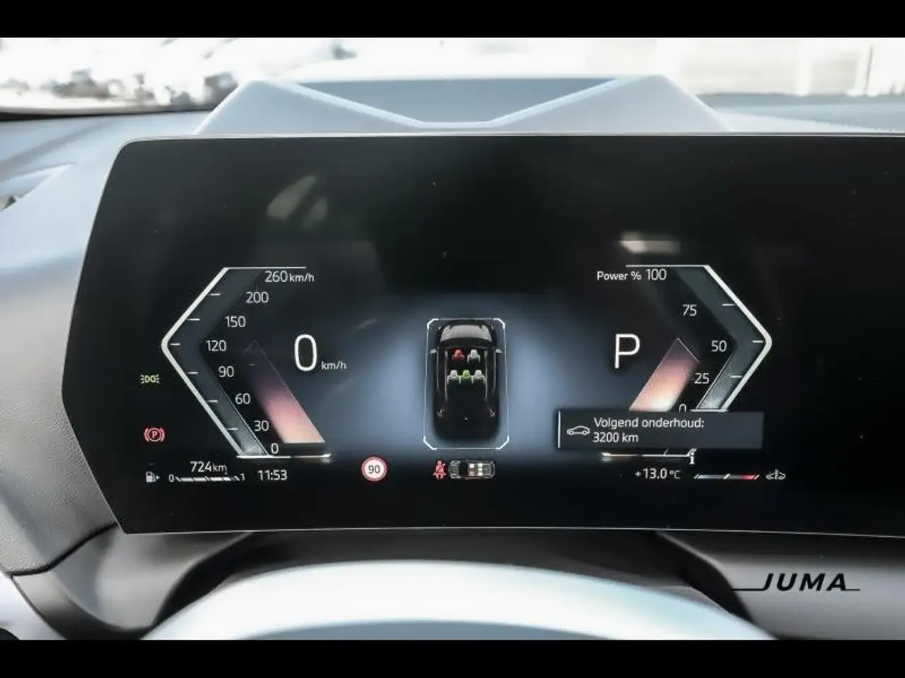 BMW 120 i - M Edition 8