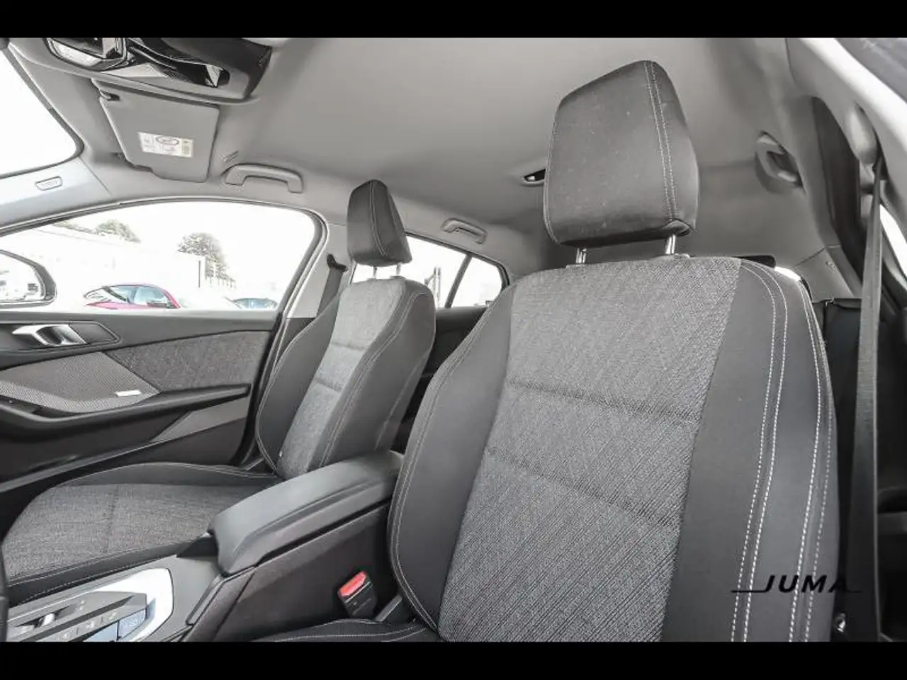 BMW 120 i - M Edition 15