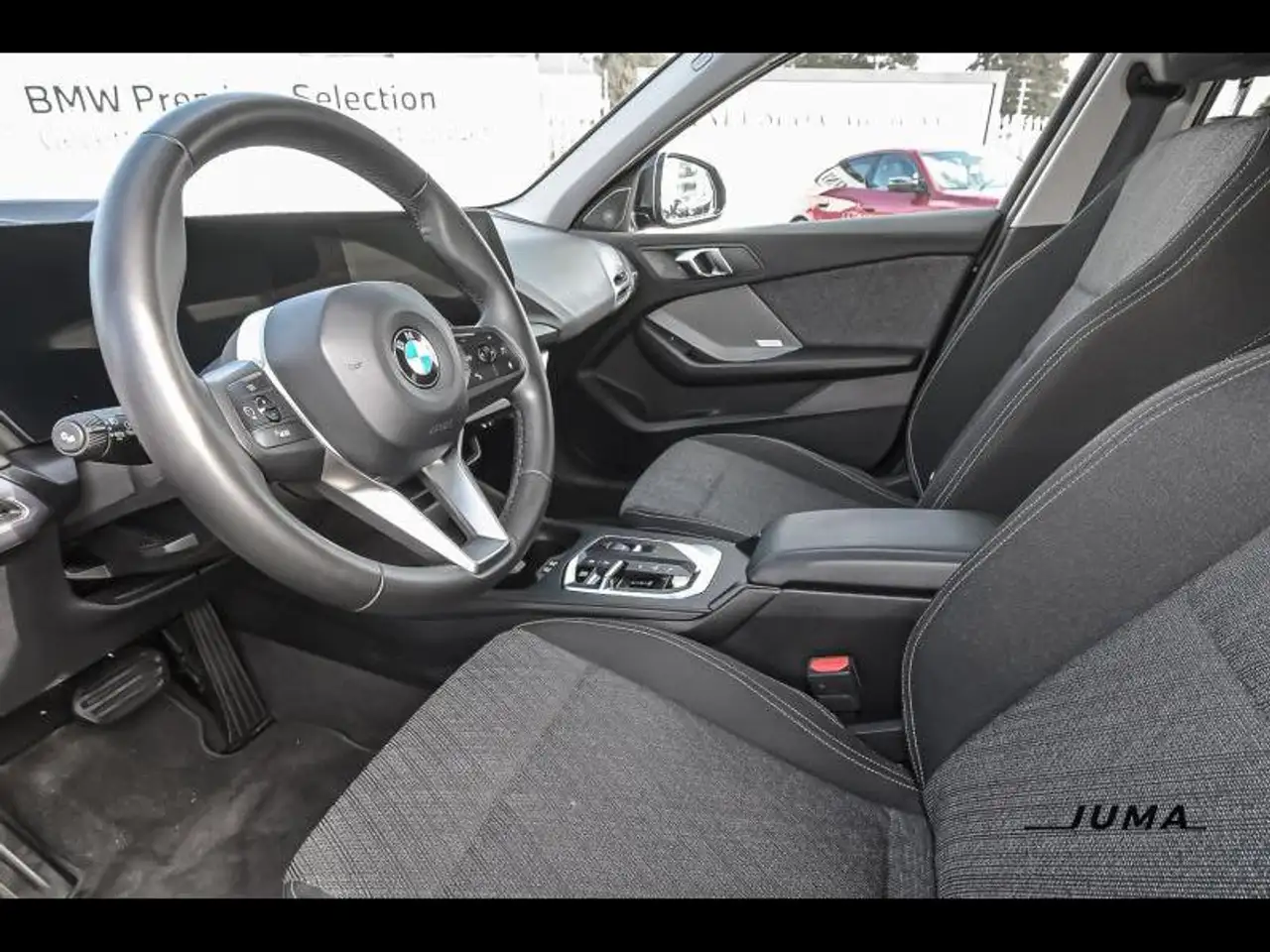 BMW 120 i - M Edition 5