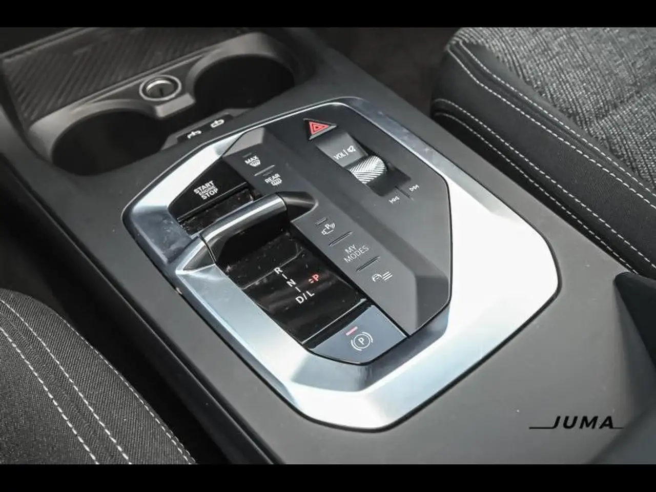 BMW 120 i - M Edition 9