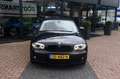 BMW 123 1-serie Cabrio 123d High Executive AUT|Cruise|NAVI Zwart - thumbnail 4