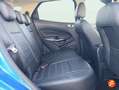 Ford EcoSport 1.0 EcoBoost Active 125 Azul - thumbnail 35