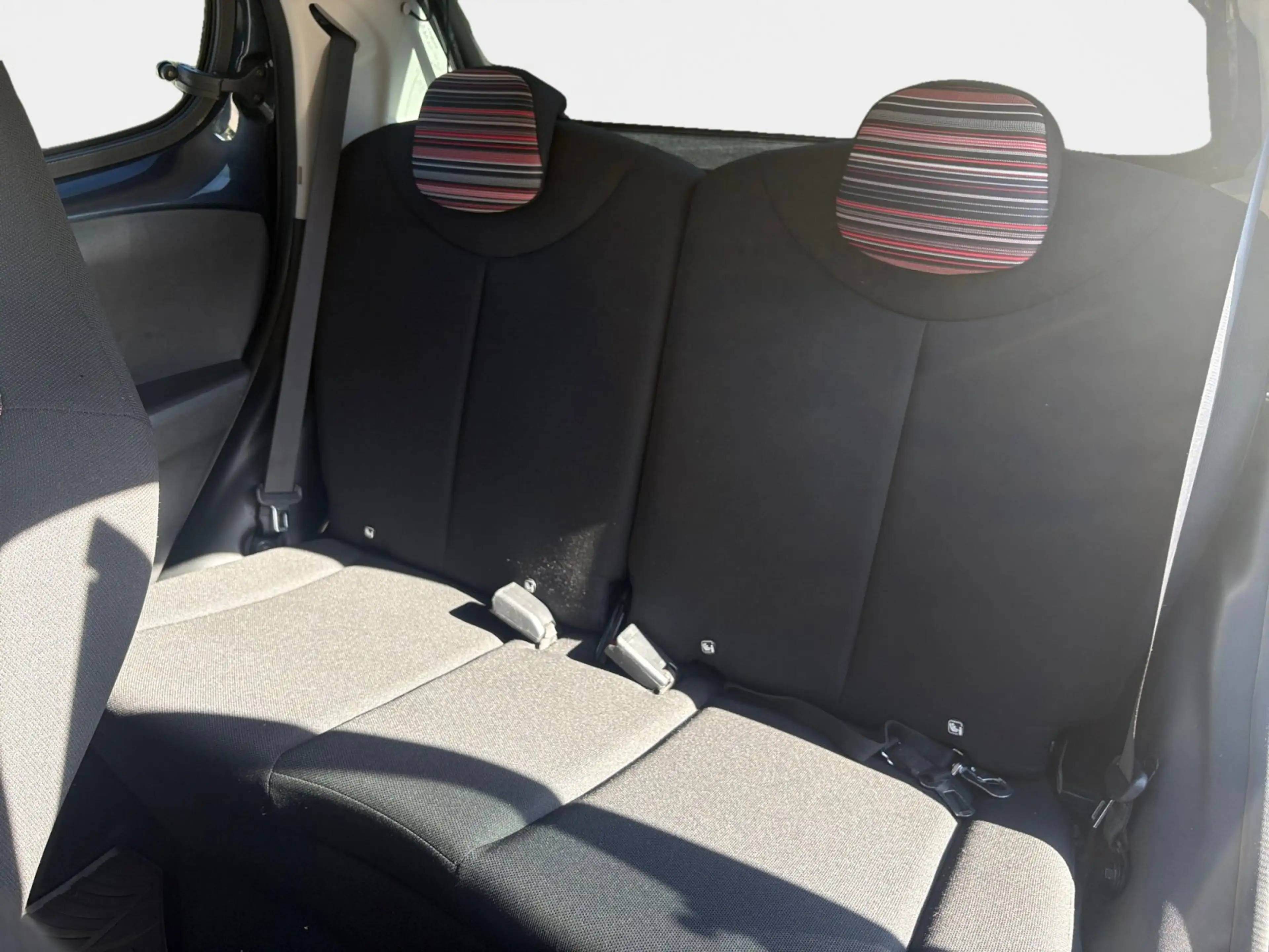 Citroen C1 1.0 VTi Feel (Euro6) SHZ — photo 10