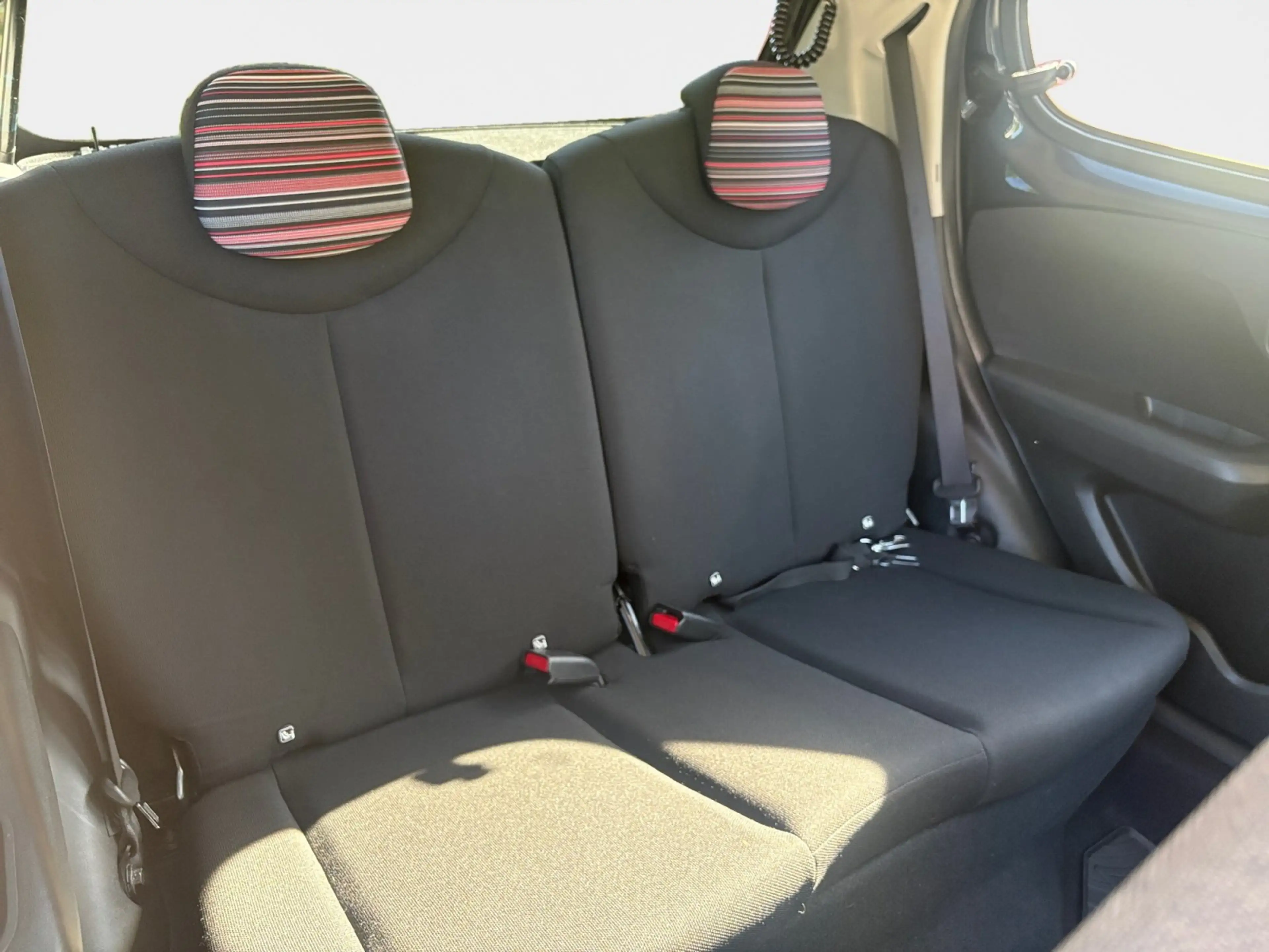 Citroen C1 1.0 VTi Feel (Euro6) SHZ — photo 11