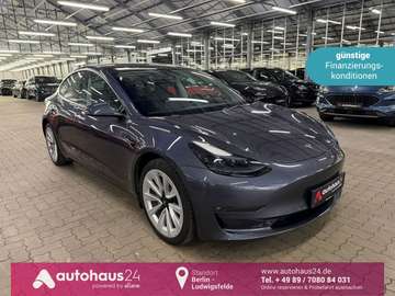 Long Range Dual  75 kWh AWD|ACC|Kamera
