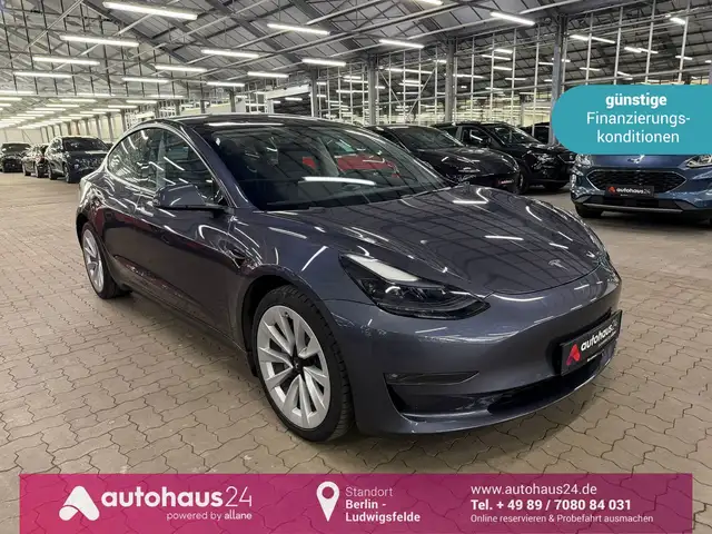 Tesla Model 3 Long Range Dual  75 kWh AWD|ACC|Kamera