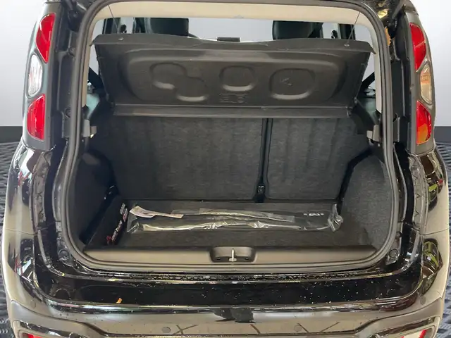Fiat Panda view 10