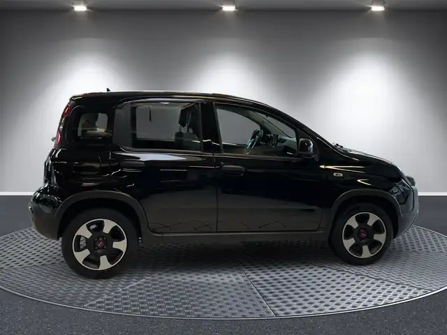 Fiat Panda view 6