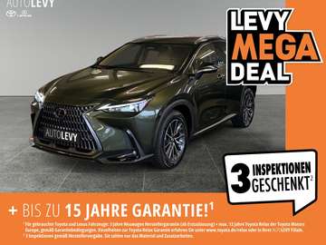 Executive Line NAVI/LEDER/ACC
