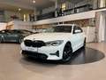 BMW 320 i Lim. Sportline Navi Kamera DrivingA DAB LED Blanc - thumbnail 30
