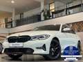 BMW 320 i Lim. Sportline Navi Kamera DrivingA DAB LED Blanc - thumbnail 1