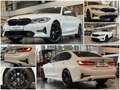 BMW 320 i Lim. Sportline Navi Kamera DrivingA DAB LED Blanc - thumbnail 12
