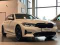 BMW 320 i Lim. Sportline Navi Kamera DrivingA DAB LED Blanc - thumbnail 4