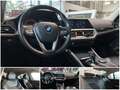 BMW 320 i Lim. Sportline Navi Kamera DrivingA DAB LED Blanc - thumbnail 11
