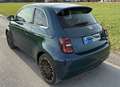 Fiat 500e 42kWh la Prima (by Bocelli) Keramik Vert - thumbnail 7