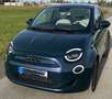 Fiat 500e 42kWh la Prima (by Bocelli) Keramik Vert - thumbnail 2