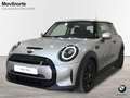 MINI Cooper SE Gris - thumbnail 1