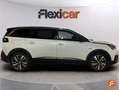 Peugeot 5008 1.2 PureTech S&S Allure 7 pl. 130 Blanc - thumbnail 5