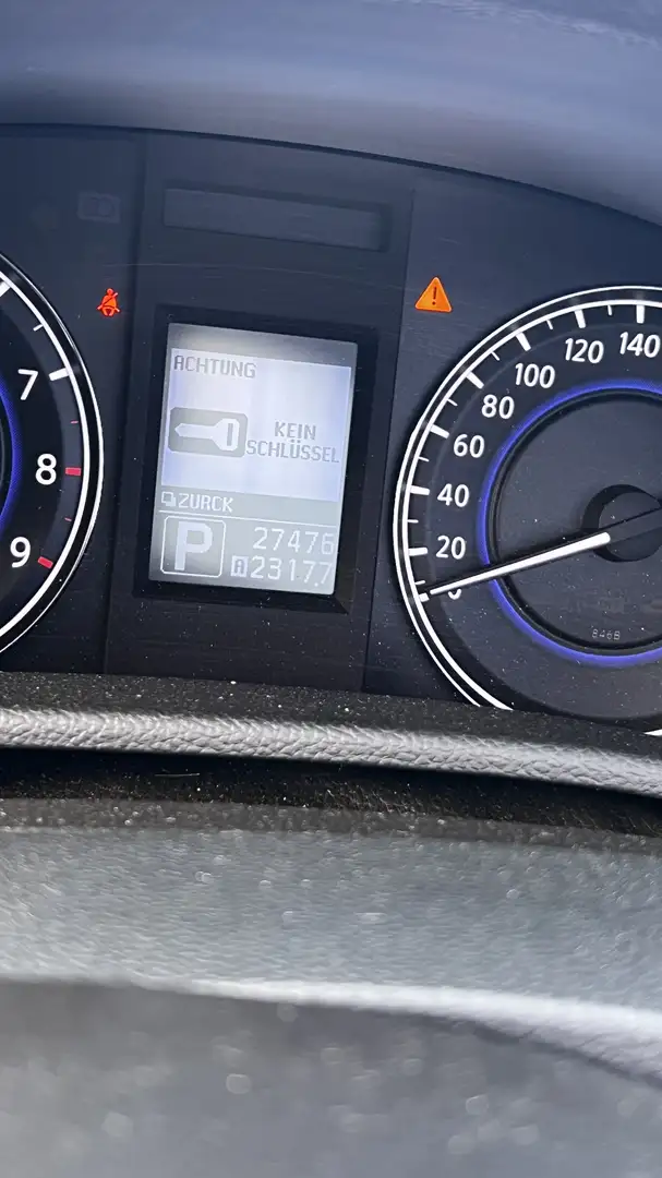 Infiniti Q60 Cabrio Aut. GT Premium Schwarz - 1